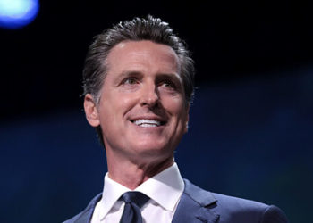 Newsom Sues Trump for ‘Illegal’ Takeover of CA National Guard; Likely to Lose, Experts Say