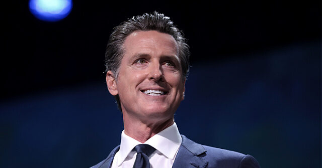 Newsom Sues Trump for ‘Illegal’ Takeover of CA National Guard; Likely to Lose, Experts Say