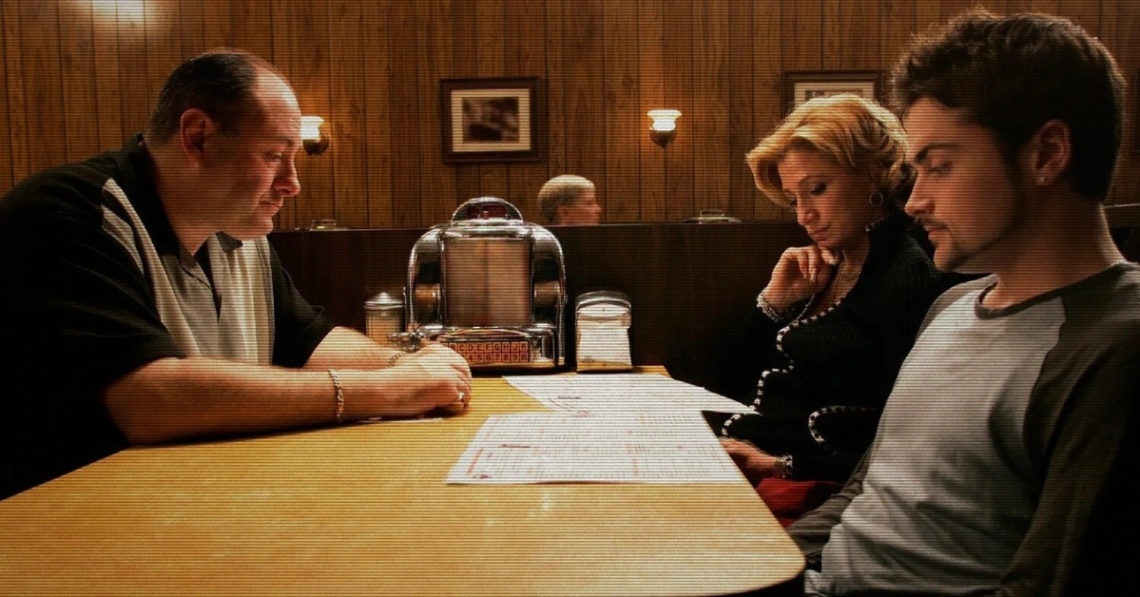 On This Day in 2007, ‘The Sopranos’ Aired Its Iconic Series Finale