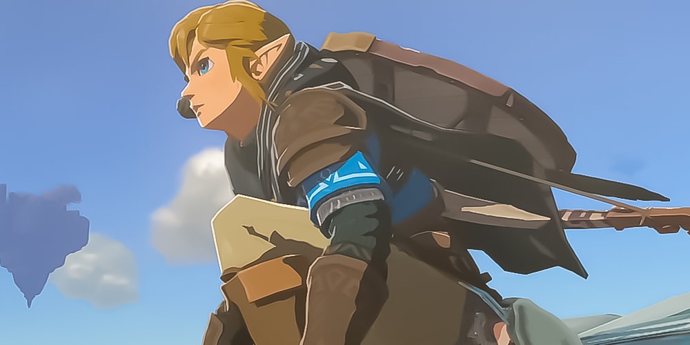Nintendo Announces Delays on ‘The Legend of Zelda’ Live-Action Film