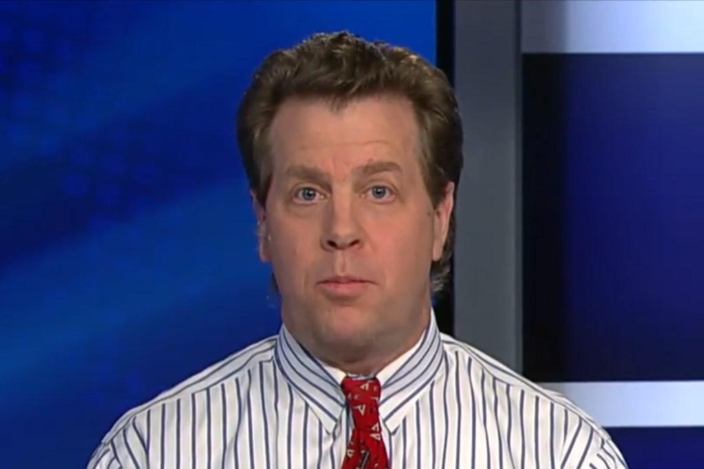 Erik Wemple wrote a scathing piece calling out the media's lack of self-reflection