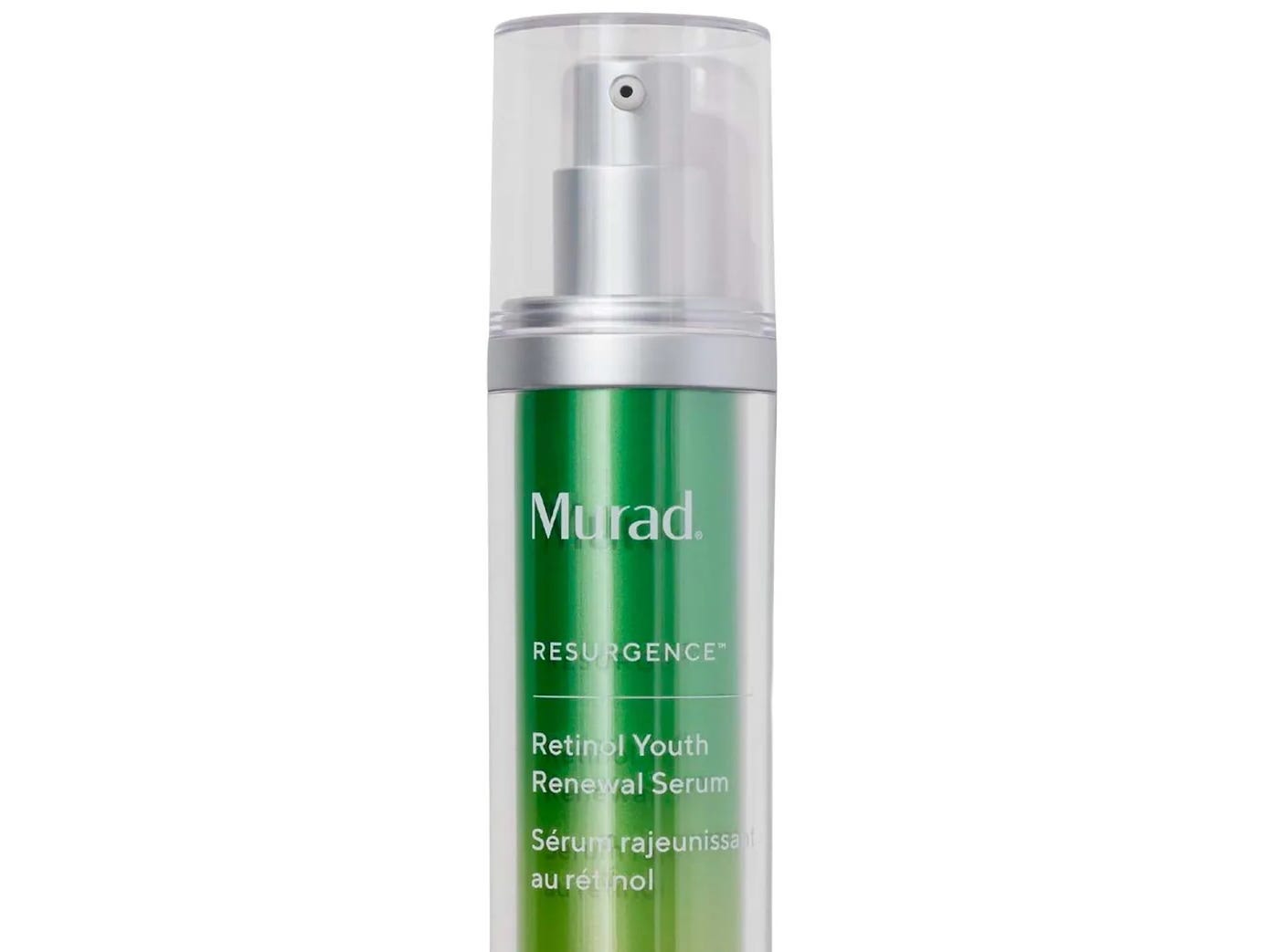 Murad Retinol Youth Renewal Serum