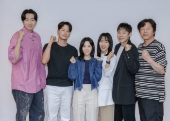 Disney+ Unveils ‘Gold Land’ Penned By ‘Oldboy’ Screenwriter; Park Boyoung & Kim Sung-cheol Set To Star