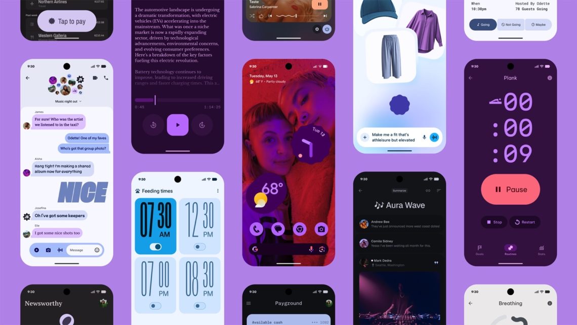 Android 16 is now available on Pixel phones – here’s what’s new