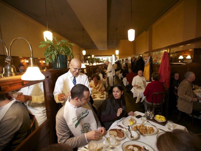 tadich grill