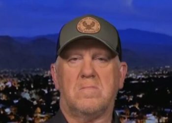 Homan: CA Officials also Subject to Prosecution if They ‘Cross the Line’