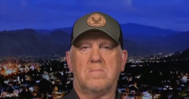 Homan: CA Officials also Subject to Prosecution if They ‘Cross the Line’