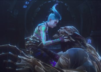 ‘Arcane’ Showrunner Christian Linke On Exploring Character Relationships & Artistic “Extremes” For Season 2