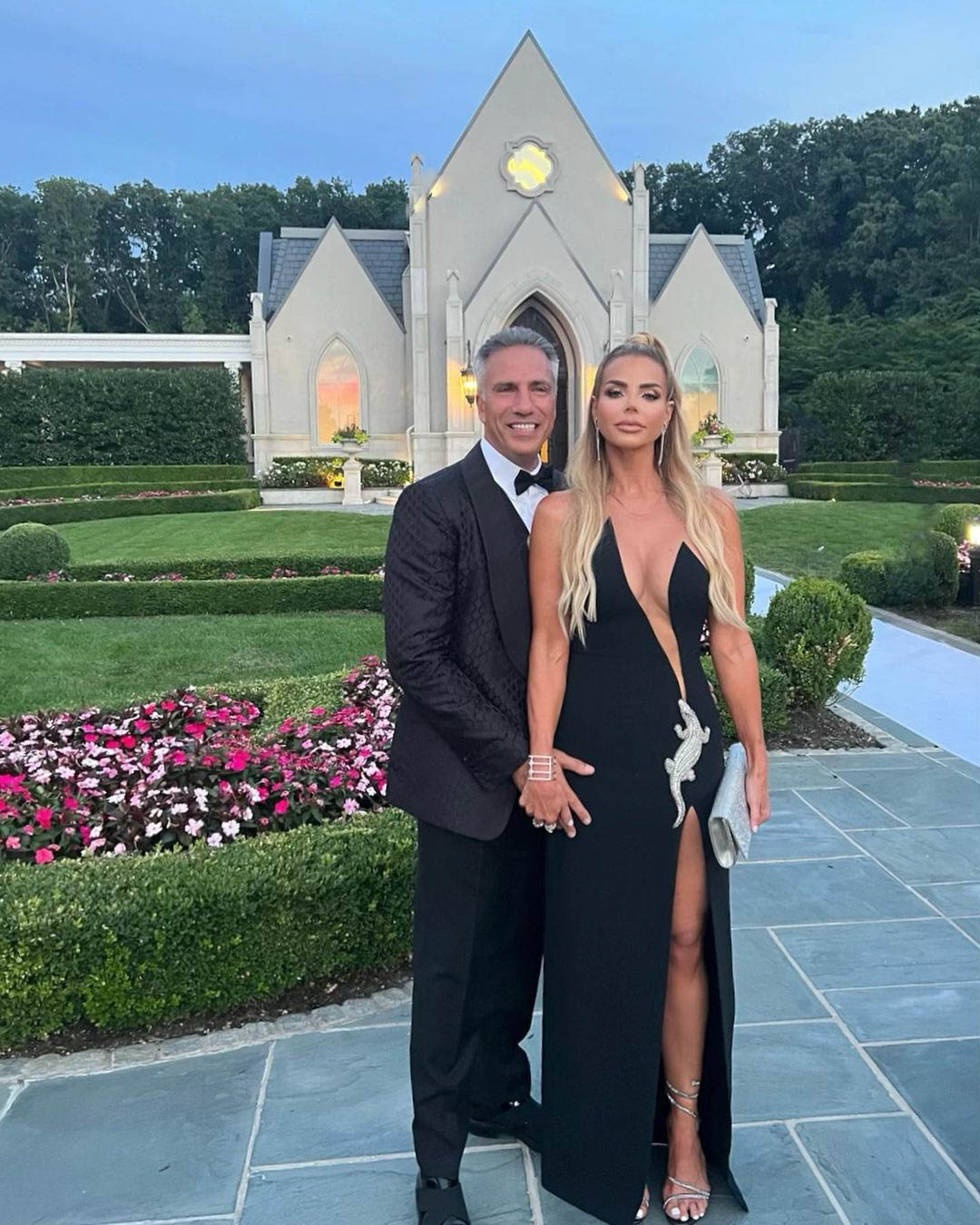 Todd and Alexia Nepola