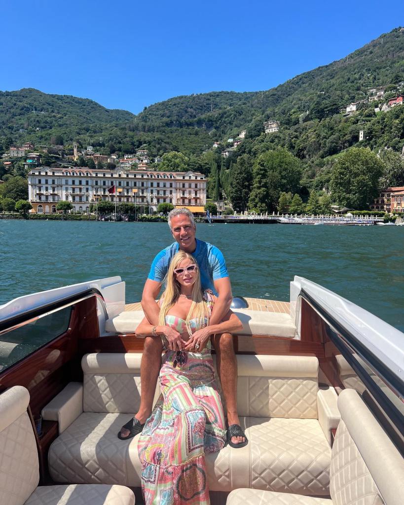 Todd and Alexia Nepola