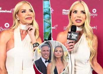 ‘RHOM’ star Alexia Nepola admits she’d remarry ex-husband Todd — under one condition