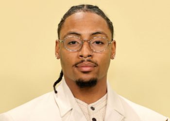 ‘Love Island USA’ Winner Kordell Beckham Joins Keke Palmer’s ‘Southern Fried Rice’ KeyTV Series