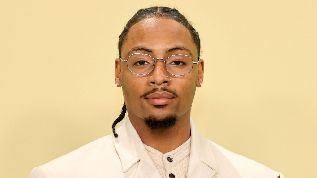 ‘Love Island USA’ Winner Kordell Beckham Joins Keke Palmer’s ‘Southern Fried Rice’ KeyTV Series