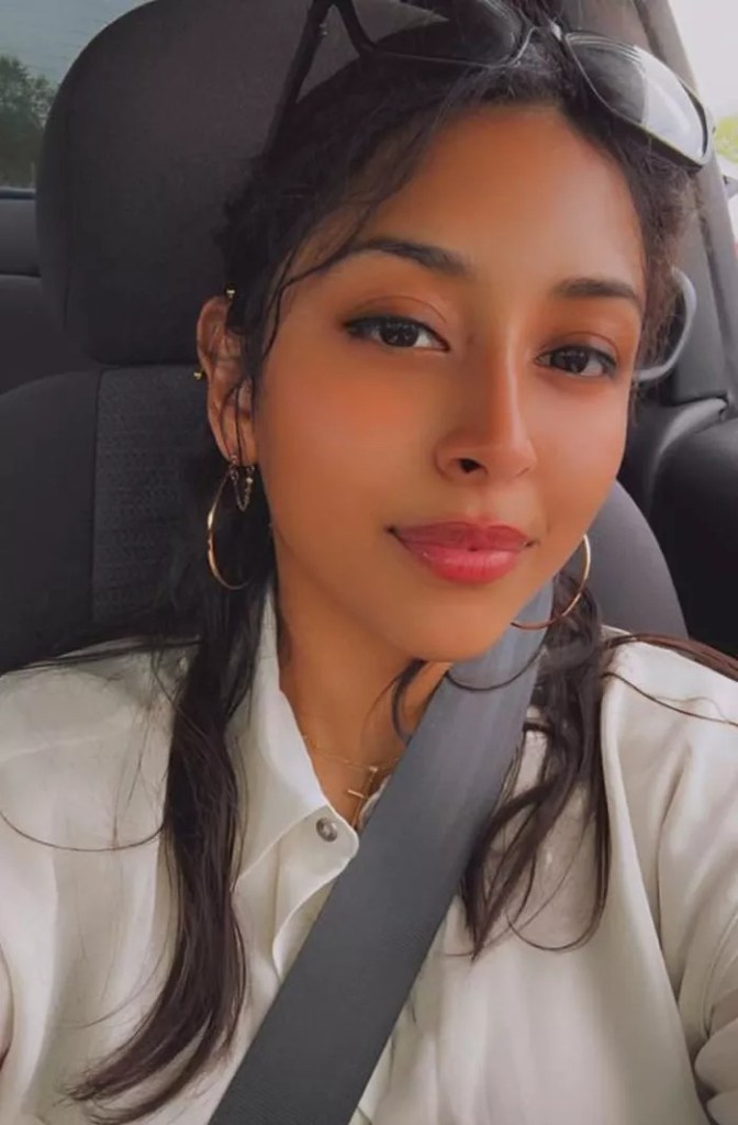Angelina Petra Resendiz was last seen in her barracks on May 29.
