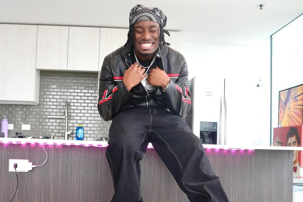 YouTube star P2istheName