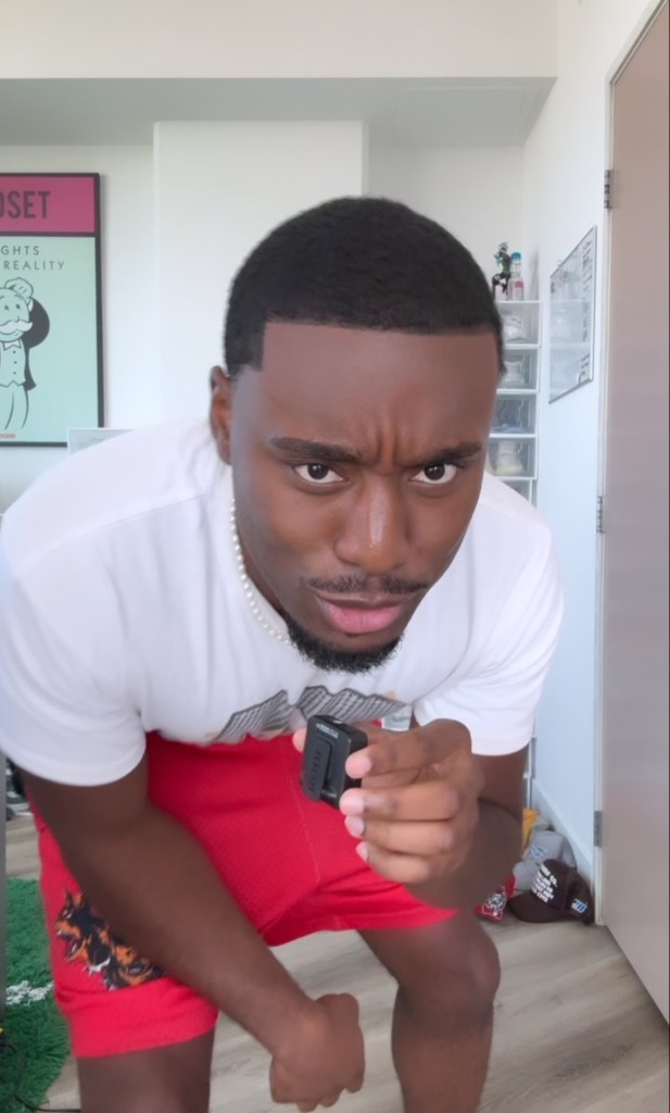 YouTube star P2istheName