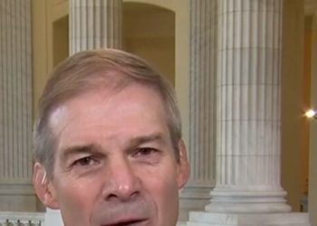 Jim Jordan on Newsom Anti-ICE Riot Reaction: ‘The Left Always Gets It Wrong’