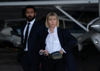 ‘Karen Pirie’ Season 2 First Look; Kim Kardashian Robbery Doc Sells; Mediawan Streaming Deal; Freely Joins Roku TVs; M6 Holiday Format; ‘Panchayat’ Season 4 Trailer; Embracer CEO – Global Briefs