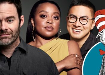 ‘The Cat In The Hat’ Team Defend Warners’ Decision To Shelve ‘Coyote Vs. Acme’: “We Are Lucky To Do Art In Our Profession But We Can’t Lock Ourselves In A Basement”