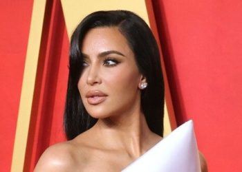 Kim Kardashian Smears ICE as ‘Ripping Innocent People from Their Families’ as Rapists and Murders Arrested