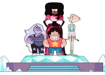 ‘Steven Universe’ Sequel In The Works At Prime Video