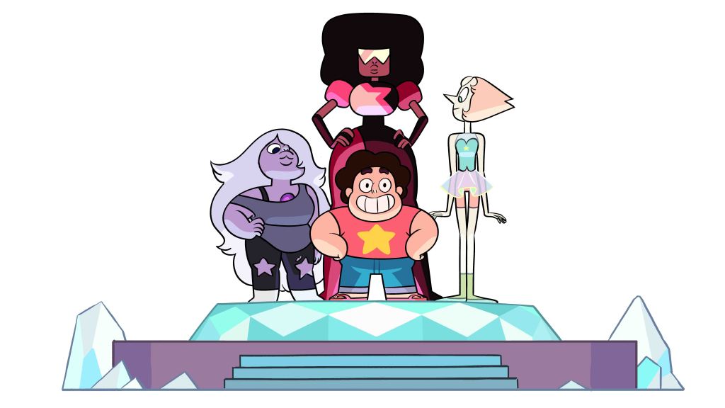 ‘Steven Universe’ Sequel In The Works At Prime Video