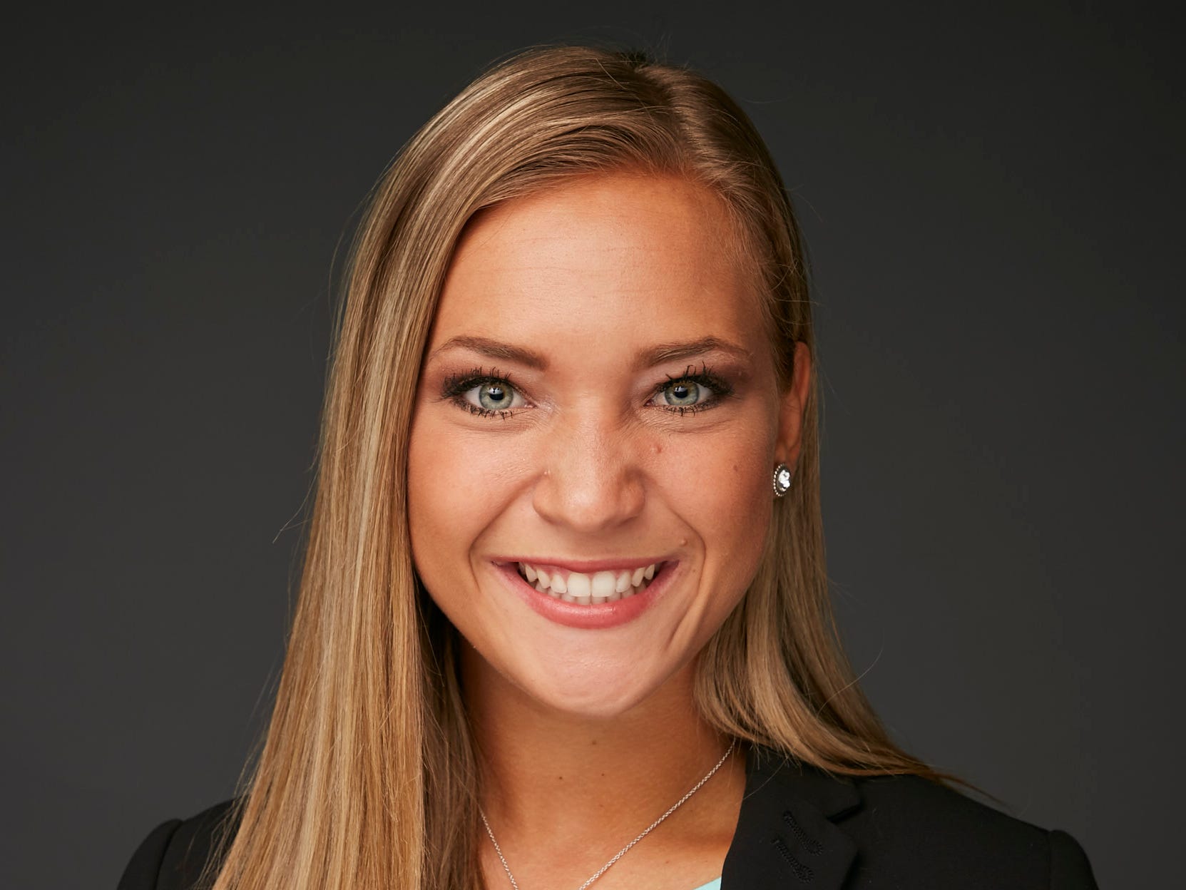 Anna Kouba Goldman Sachs employee