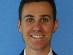 Shane Cote Goldman Sachs