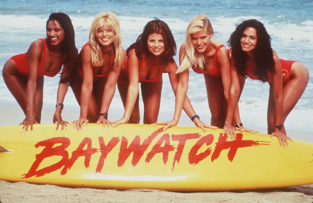 Fremantle Talks ‘Baywatch’ Reboot At Fox As FAST Channel & Remastered Version Revive Interest In The Classic Series
