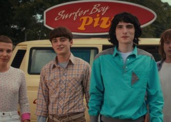 ‘Stranger Things: Tales From ’85’: Netflix Treats Fans To Early Animation & Designs As Showrunner Reveals The “North Star” Series That Inspired Him