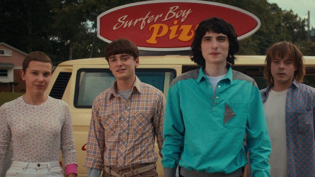 ‘Stranger Things: Tales From ’85’: Netflix Treats Fans To Early Animation & Designs As Showrunner Reveals The “North Star” Series That Inspired Him