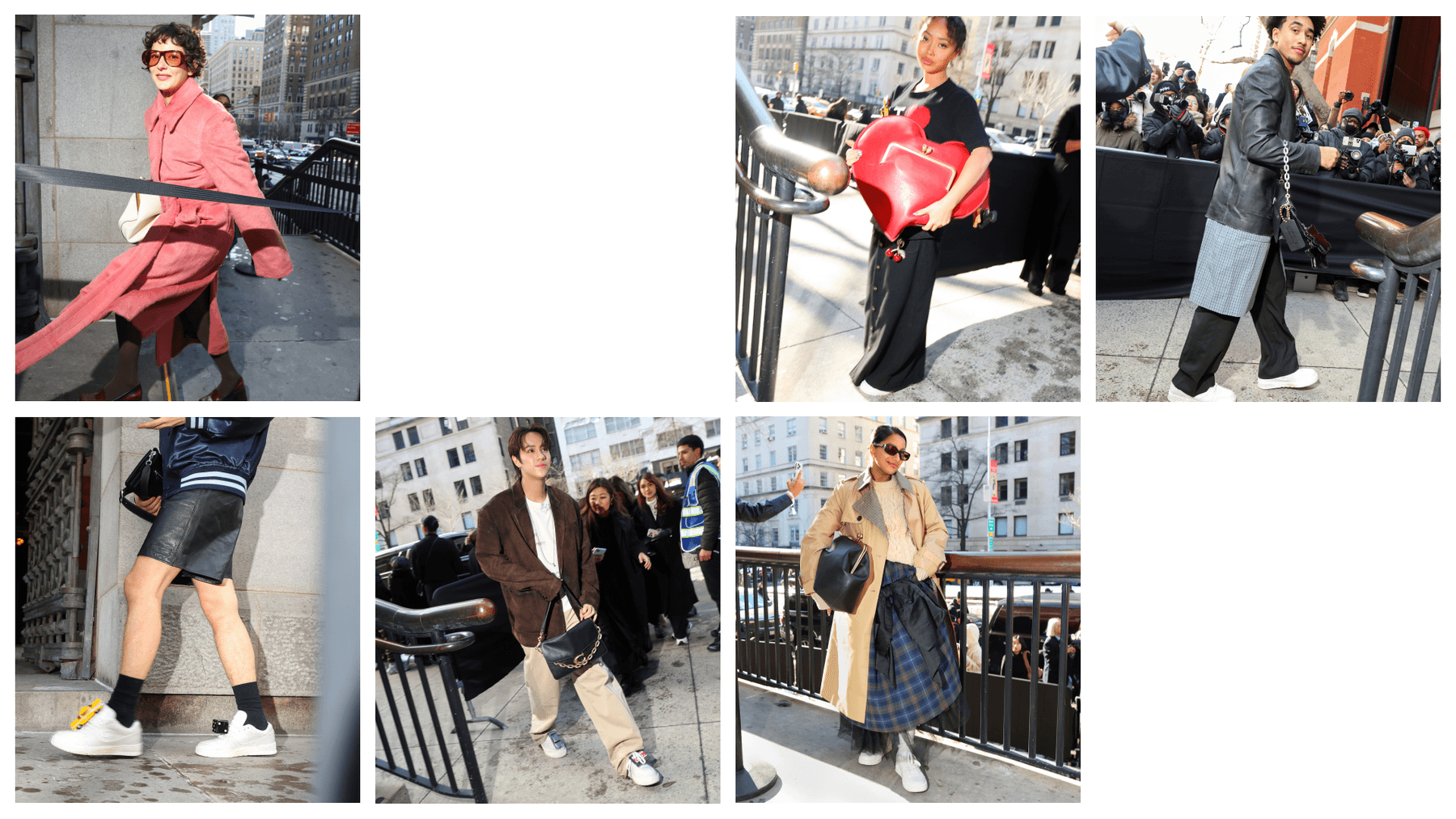 coach soho sneaker spring summer 2025 collection footwear release shoe nyc new york city 