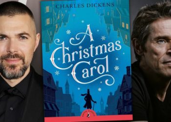 Robert Eggers Writing And Directing ‘A Christmas Carol’ For Warner Bros; Willem Dafoe Top Choice To Star