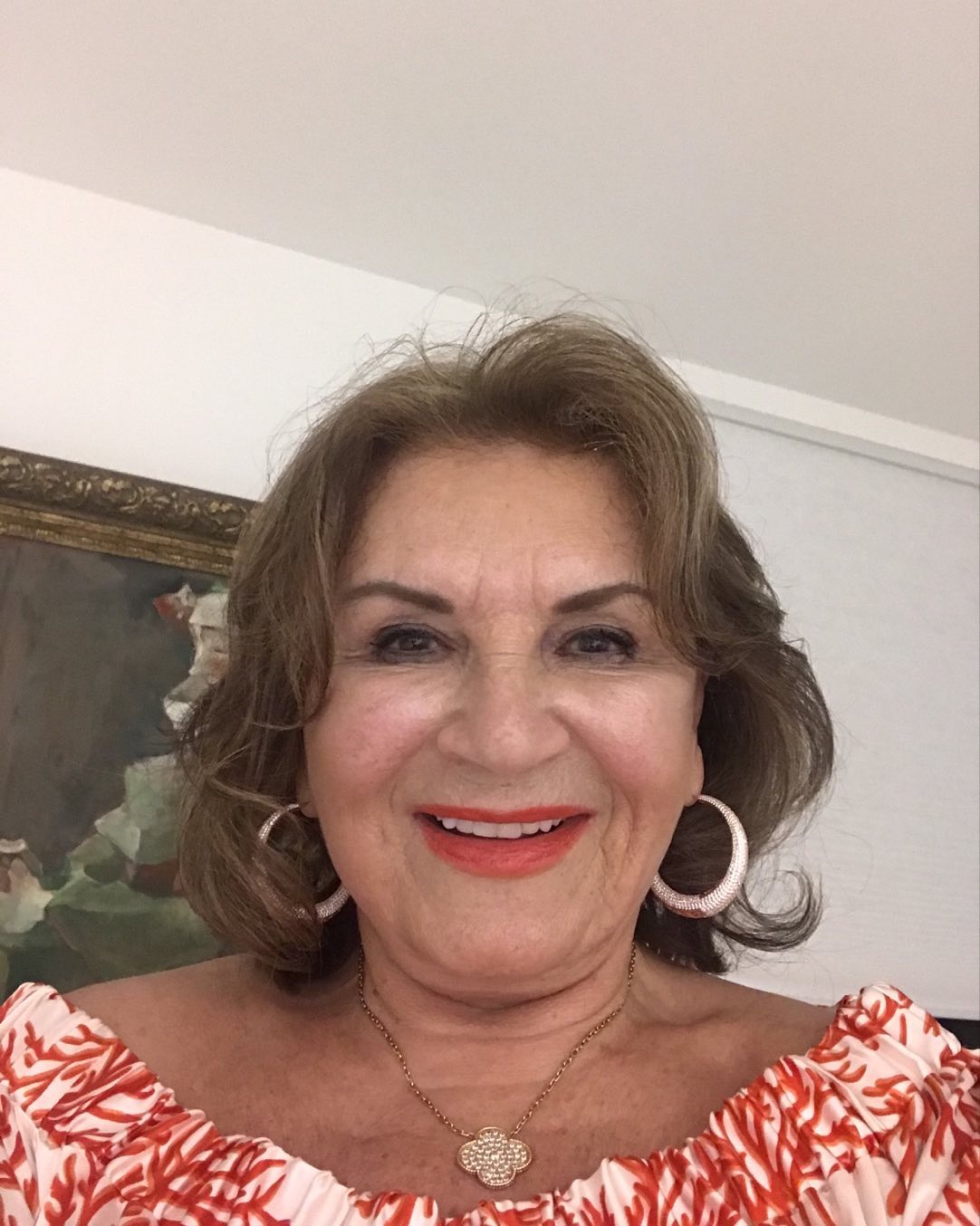 Marina Hochstein