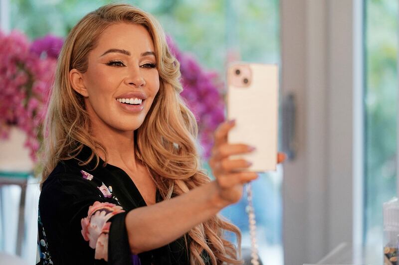 Lisa Hochstein