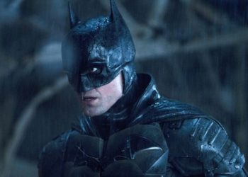 James Gunn Expects A New ‘The Batman II’ Script “Shortly”: “Still Really Important”