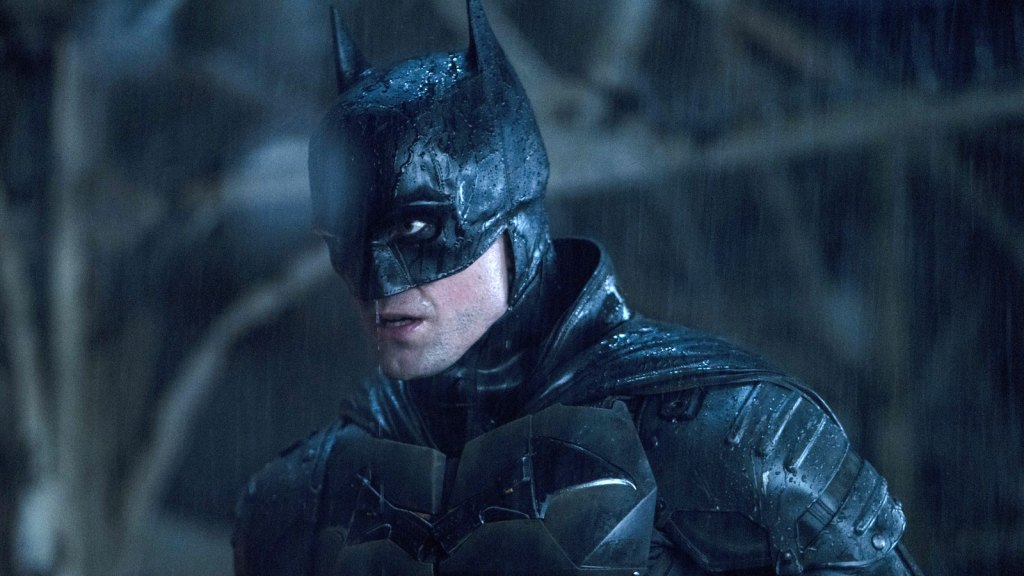 James Gunn Expects A New ‘The Batman II’ Script “Shortly”: “Still Really Important”