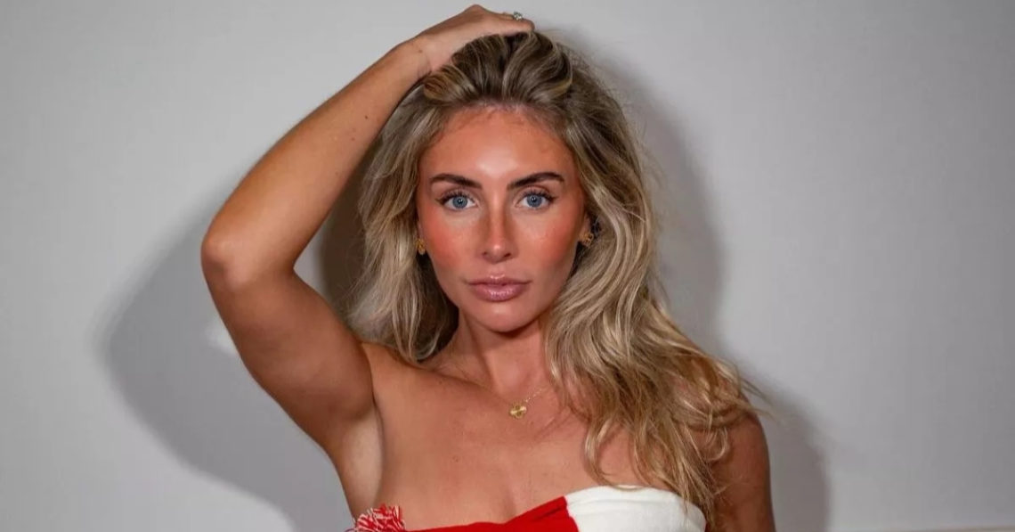 Bonnie Blue’s ‘Petting Zoo’ Stunt Allegedly Got Her Banned From OnlyFans