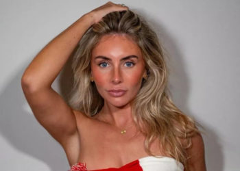 Bonnie Blue’s ‘Petting Zoo’ Stunt Allegedly Got Her Banned From OnlyFans