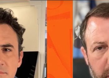 Exclusive—Sen. Markwayne Mullin: Gavin Newsom Is the Only Democrat Who ‘Could Possibly Make Biden Look Good as President’