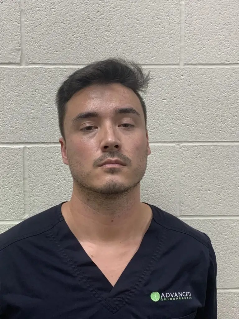 Brian Mann is facing attempted murder charges after authorities say he used lead from a construction project to lace his wife’s pills during their divorce in 2021.