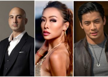 KC Montero Joins Philippine Thriller ‘Shadow Transit’;  APL Film Comes Onboard As Distributor