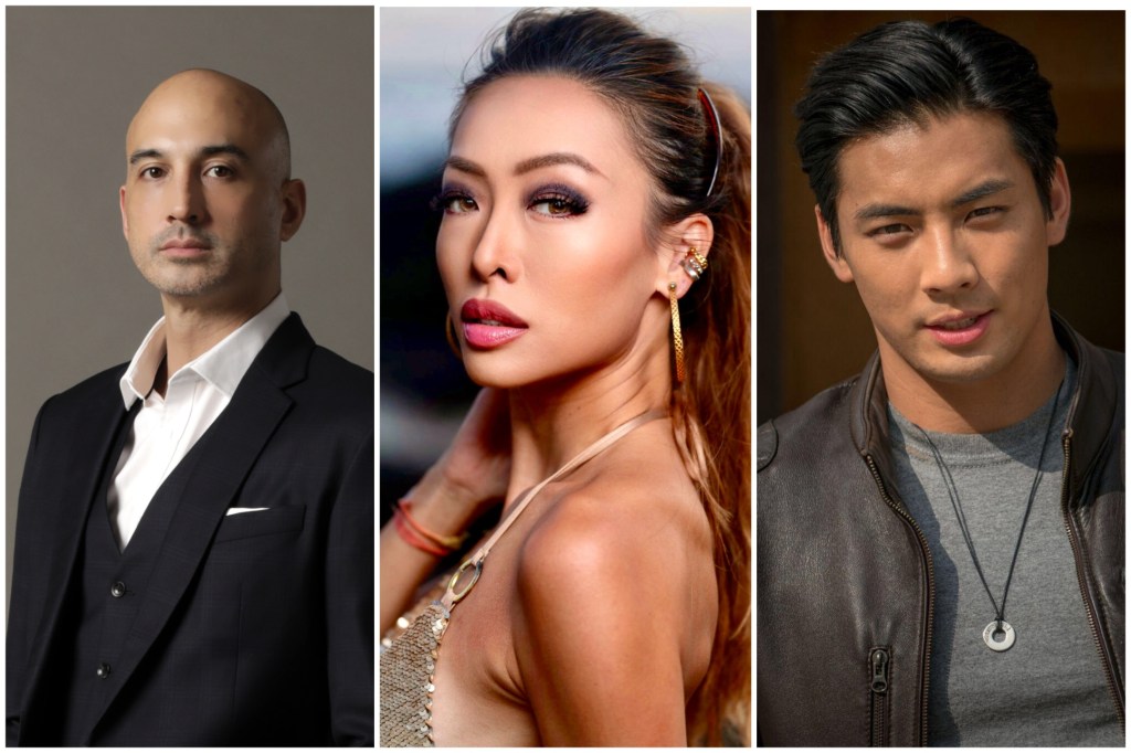 KC Montero Joins Philippine Thriller ‘Shadow Transit’;  APL Film Comes Onboard As Distributor