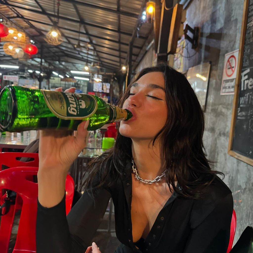 Dua Lipa