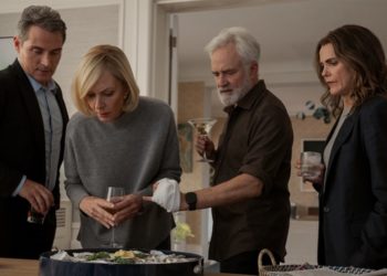 ‘The Diplomat’ Season 3 Trailer: Kate’s Increasingly Complicated Bid For The Vice Presidency Gets Even Thornier