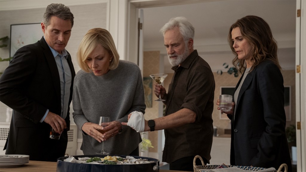 ‘The Diplomat’ Season 3 Trailer: Kate’s Increasingly Complicated Bid For The Vice Presidency Gets Even Thornier