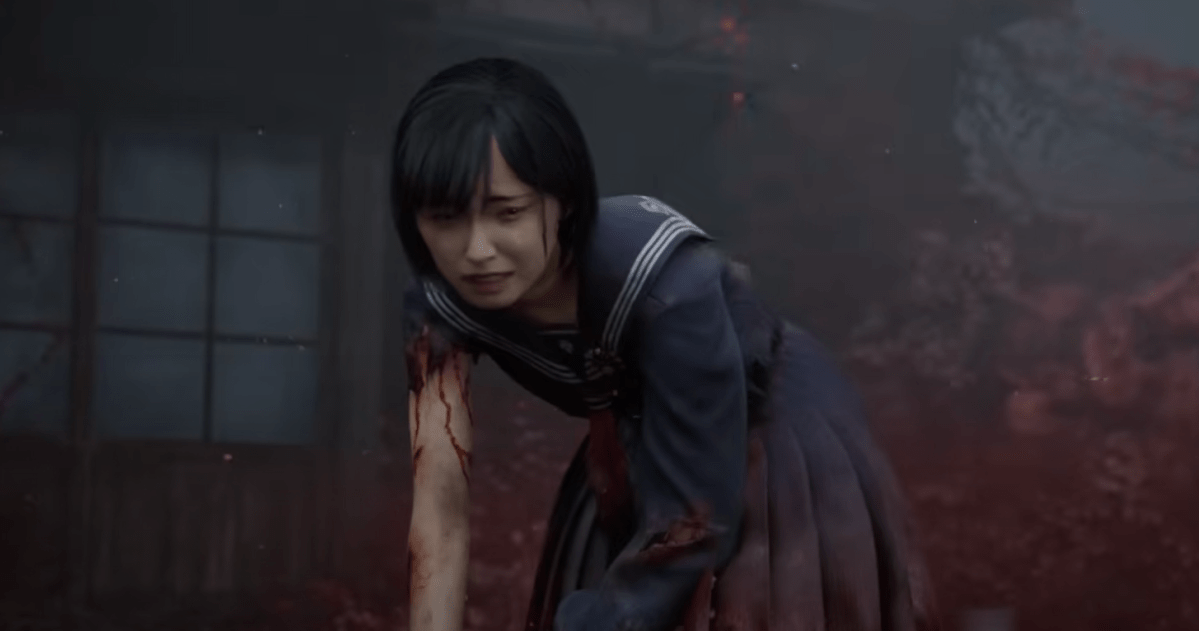 Silent Hill f devs want you to find the beauty in terror DNyuz Silent Hill f devs want you to find the beauty in terror DNyuz