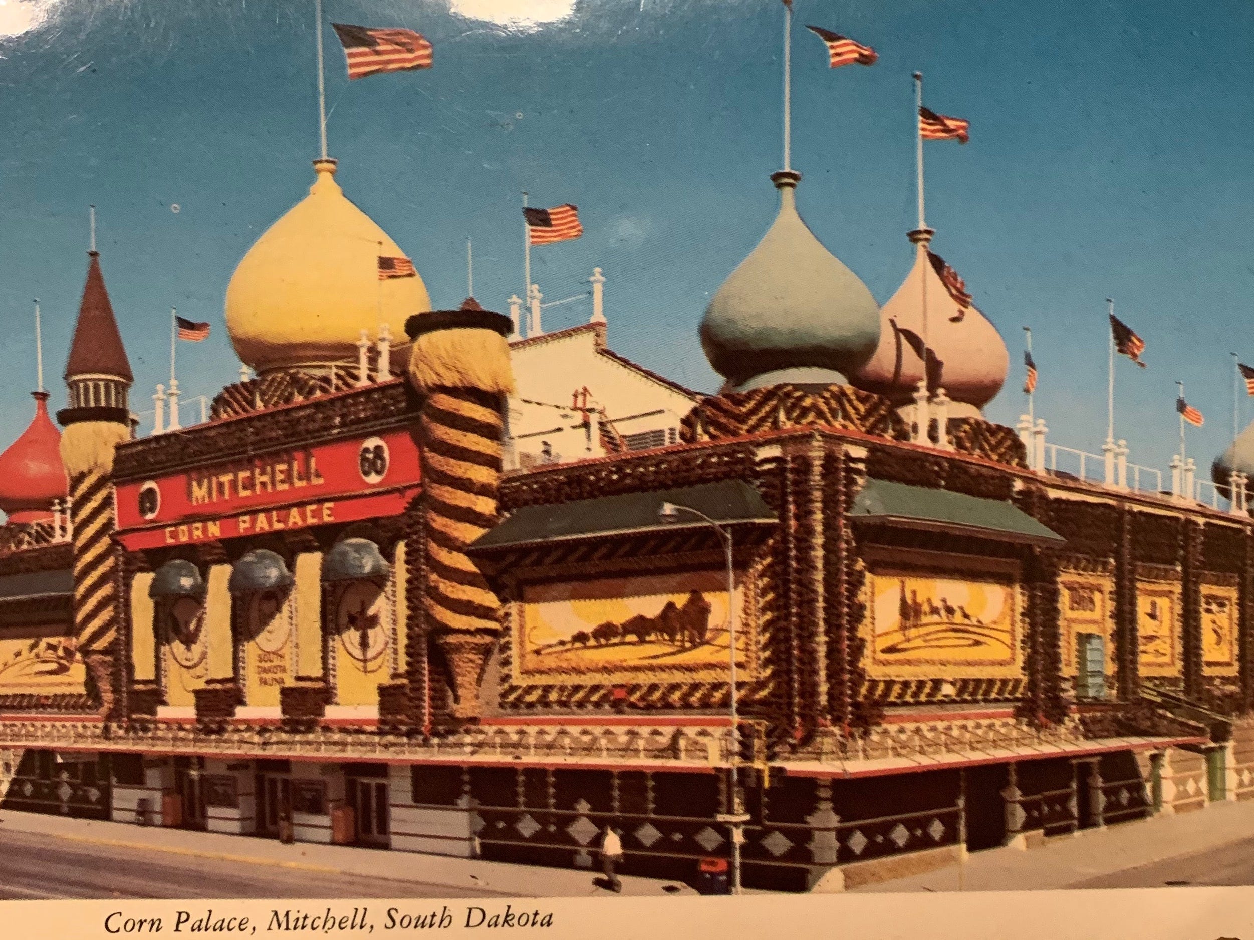 corn palace sd