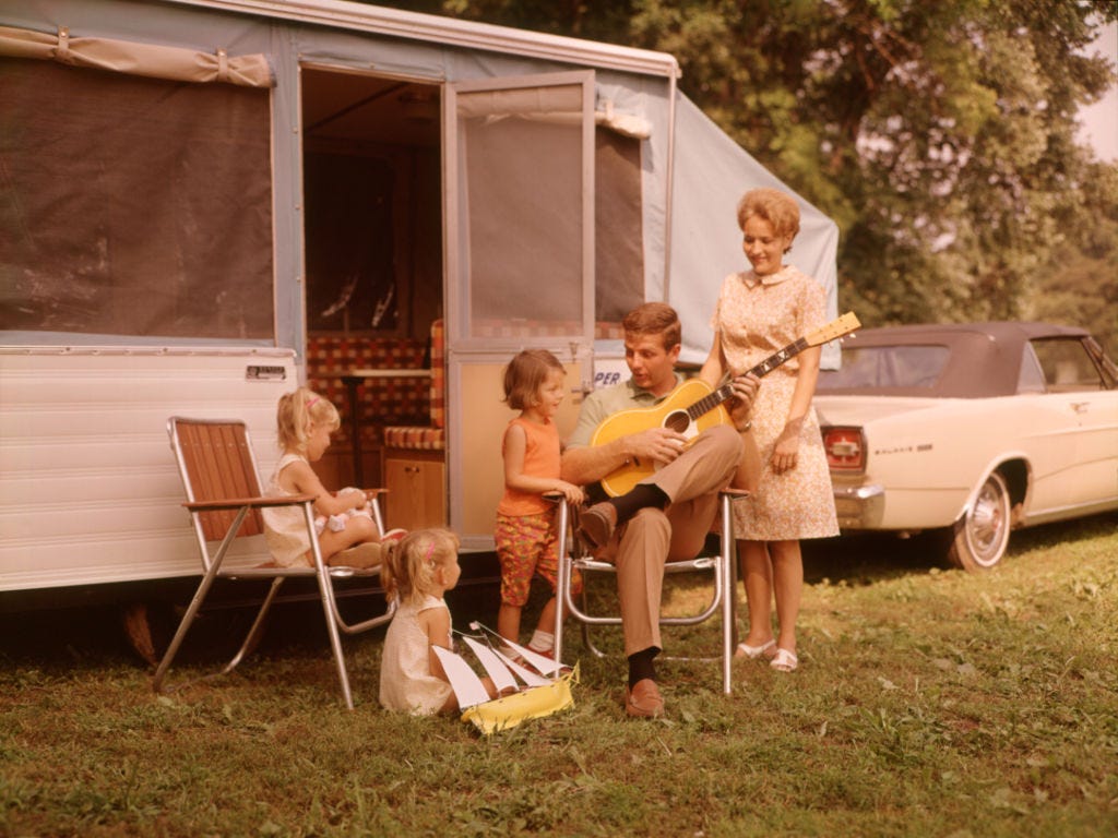 camper