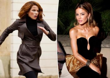 Kate Beckinsale forced to perform ‘dangerous’ stunts despite ‘debilitating injuries’ on ‘Canary Black’ set: lawsuit